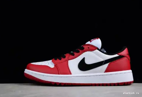 Chicago Jordan  Retro   DD9315-600 DD9315-600 1 Low Golf 0523
